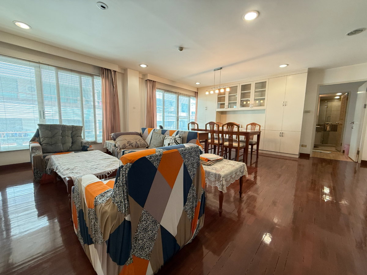 รูป 🏠✨ นาวิน คอร์ท | ขายคอนโด 2 ห้องนอน (HBH-ST-154) - รูปที่ 1/16