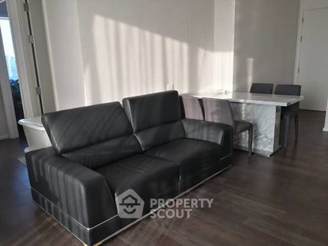 2 ห้องนอน 58 ตร.ม. The Saint Residences ห่าง MRT พหลโยธิน 100 ม. ชั้น 20-27 (ID 2643836)