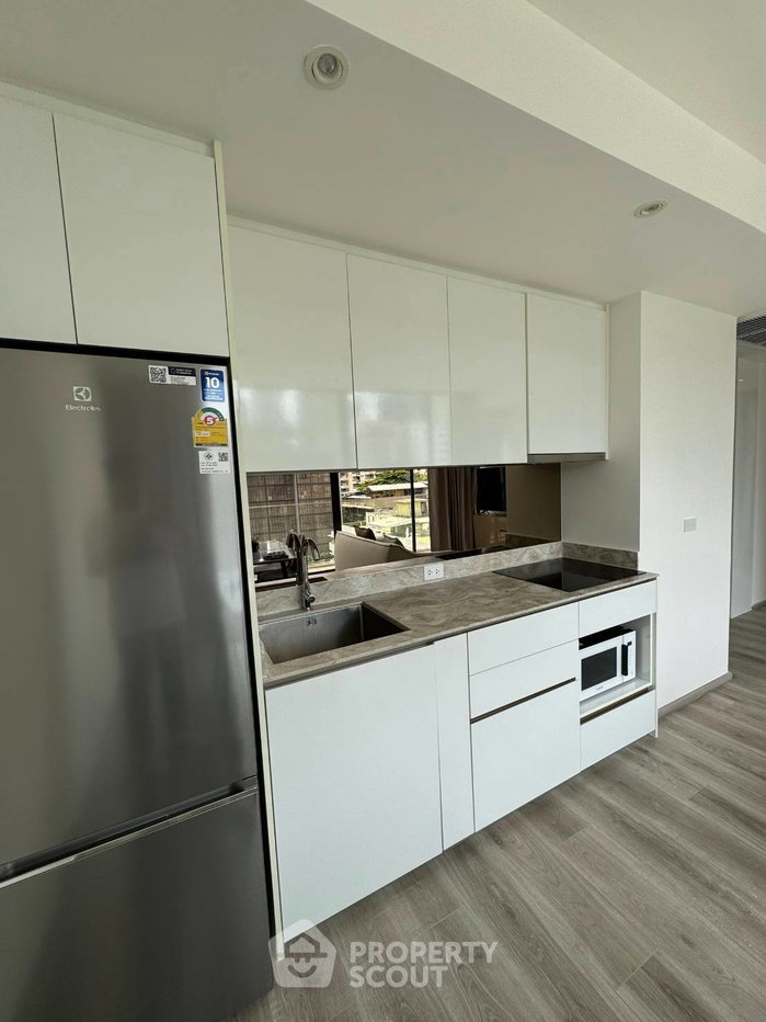 รูป คอนโด 2 ห้องนอน ขาย ที่ ฟินน์ อโศก ใกล้ BTS อโศก 400 ม. (ID 2643915) - รูปที่ 12/33