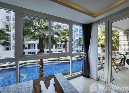 รูปภาพ คอนโดให้เช่า 2 ห้องนอน ในโครงการ แกรนด์ อเวนิว เรสซิเดนซ์ 6038517