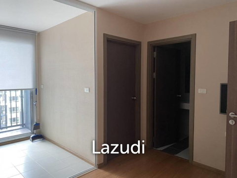 30 sqm condo at The Base Sukhumvit 77 Phra Khanong Nuea
