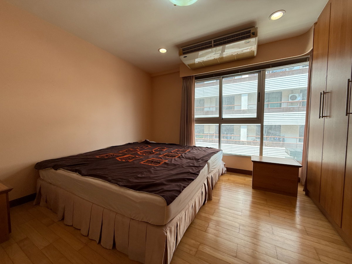 รูป 🏠✨ นาวิน คอร์ท | ขายคอนโด 2 ห้องนอน (HBH-ST-154) - รูปที่ 8/16