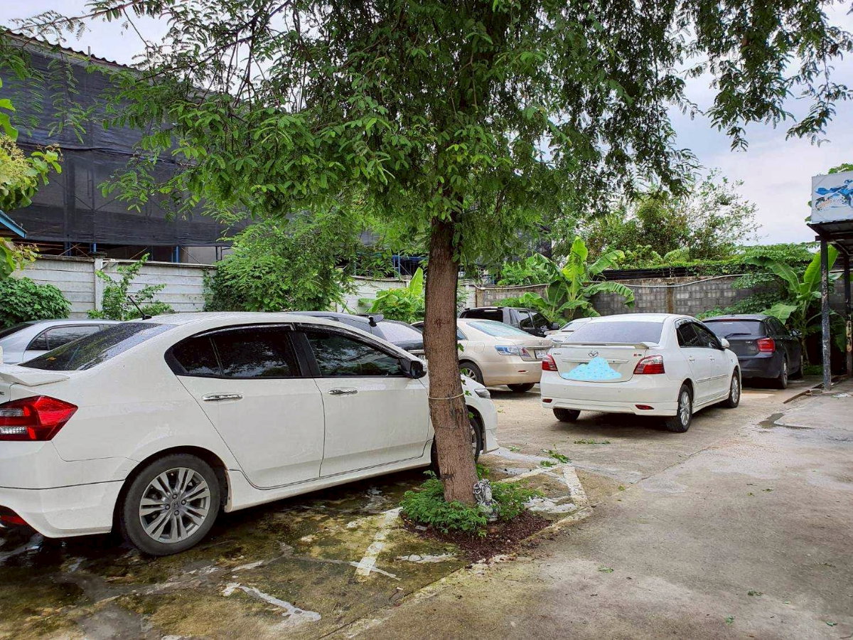 รูป #b4623  13/2/69   ให้เช่า    Office space📲📢สอบถาม ld line @condoboy - รูปที่ 6/6