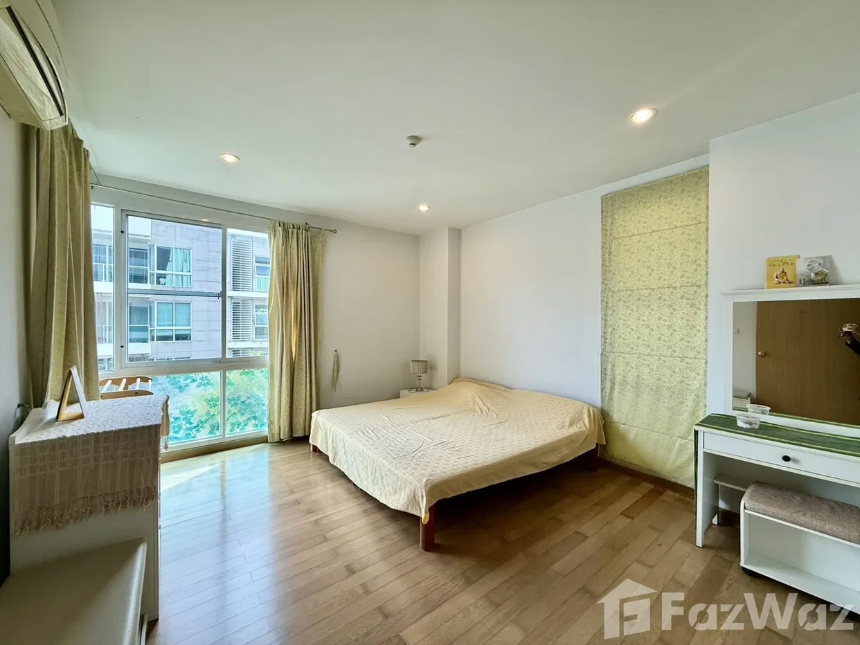รูป คอนโดให้เช่า 2 ห้องนอน ในโครงการ เดอะ บรีซ หัว หิน 5834387 - รูปที่ 5/15