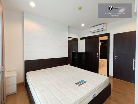 The Address Sukhumvit 42 | 🚝ใกล้ BTS เอกมัย ห้องสวย พร้อมอยู่ปลายเดือนมีนาคม 2569 #2026020913904 #FC #MKT