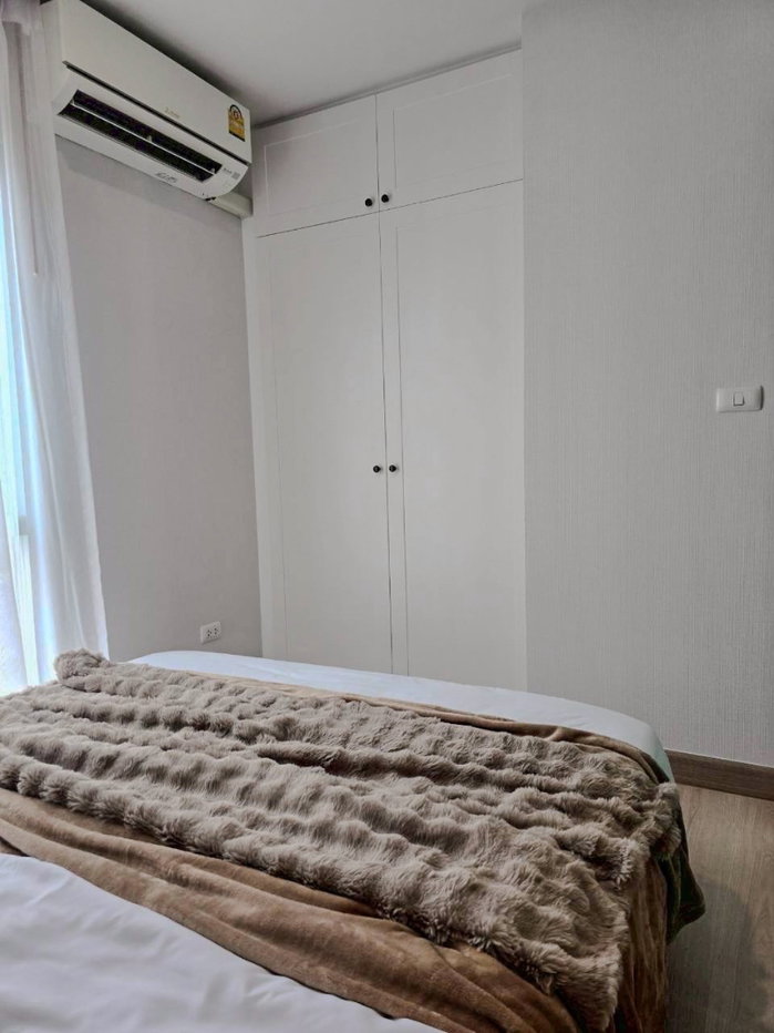 picture Plum Condo Chaengwattana Station Phase 1 - 12/14