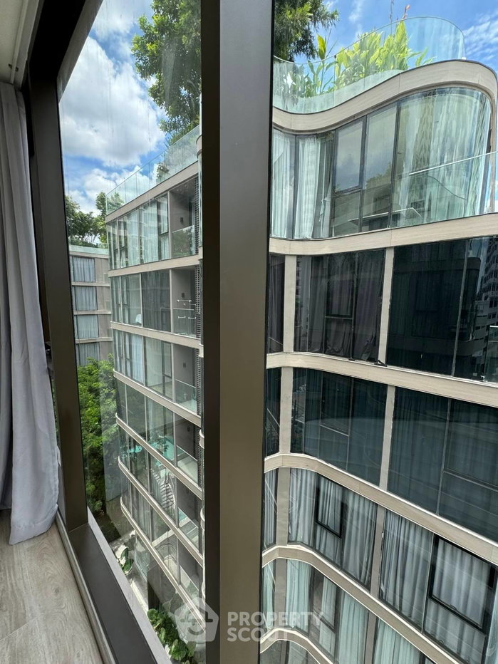 รูป คอนโด 2 ห้องนอน ขาย ที่ ฟินน์ อโศก ใกล้ BTS อโศก 400 ม. (ID 2643915) - รูปที่ 20/33