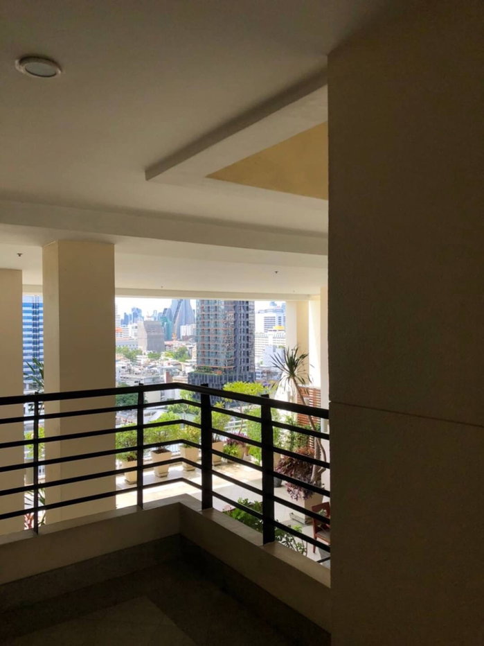 รูป 🏠✨ บ้าน สิริ สีลม | ขายคอนโด 1 ห้องนอน (HBH-ST-156) - รูปที่ 7/8
