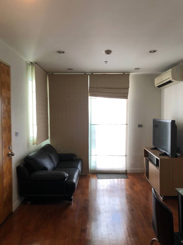 รูป 🏠✨ บ้าน สิริ สีลม | ขายคอนโด 1 ห้องนอน (HBH-ST-156) - รูปที่ 1/8