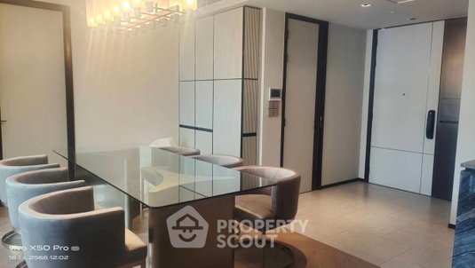 รูปภาพ คอนโด 2 ห้องนอน 121 ตร.ม. ชั้น 7 The Reserve 61 Hideaway ใกล้ BTS ทองหล่อ (ID 2629803)