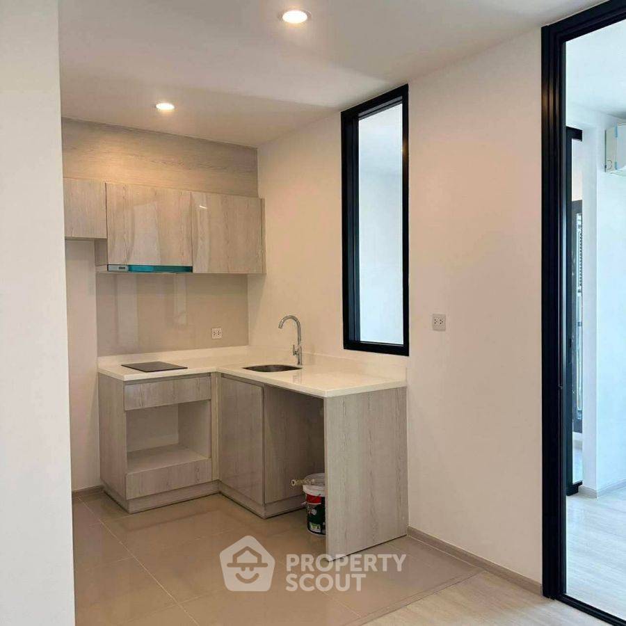 รูป ชั้น 28 ห้อง 1 ห้องนอน Life Asoke ใกล้ ARL มักกะสัน (ID 2643365) - รูปที่ 3/8