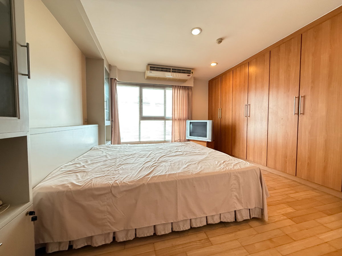 รูป 🏠✨ นาวิน คอร์ท | ขายคอนโด 2 ห้องนอน (HBH-ST-154) - รูปที่ 16/16