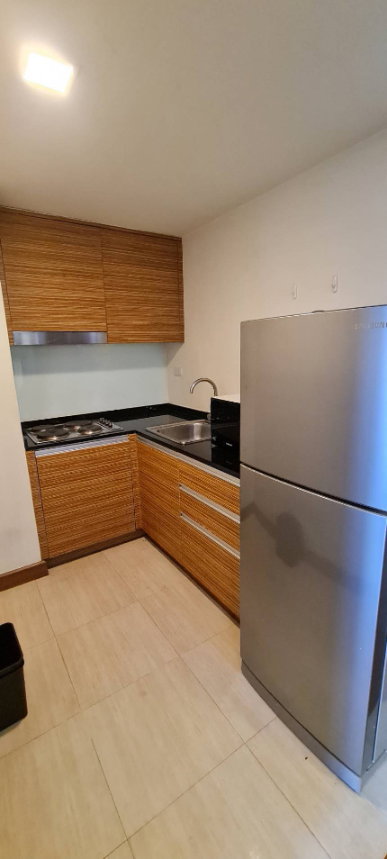 รูป 🏠✨ เดอะ เทรเชอร์ สีลม | ขายคอนโด 1 ห้องนอน (HBH-ST-158) - รูปที่ 4/7