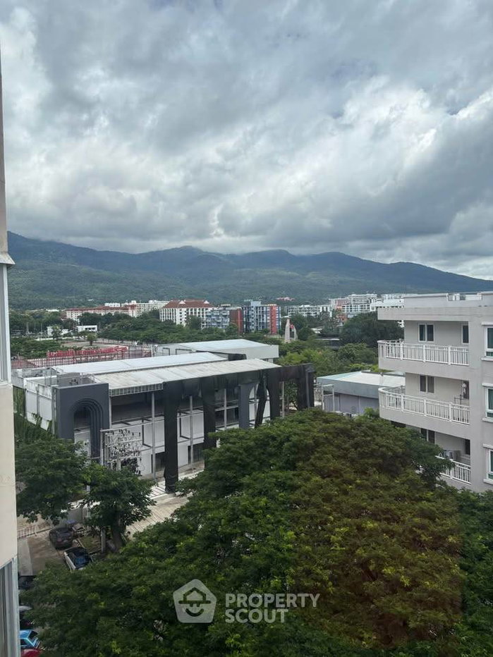 รูป คอนโดมิเนียม 2 ห้องนอน ขาย Hill Side Condominium 3 ใกล้ นิมมานเหมินท์ (ID 2643295) - รูปที่ 2/7