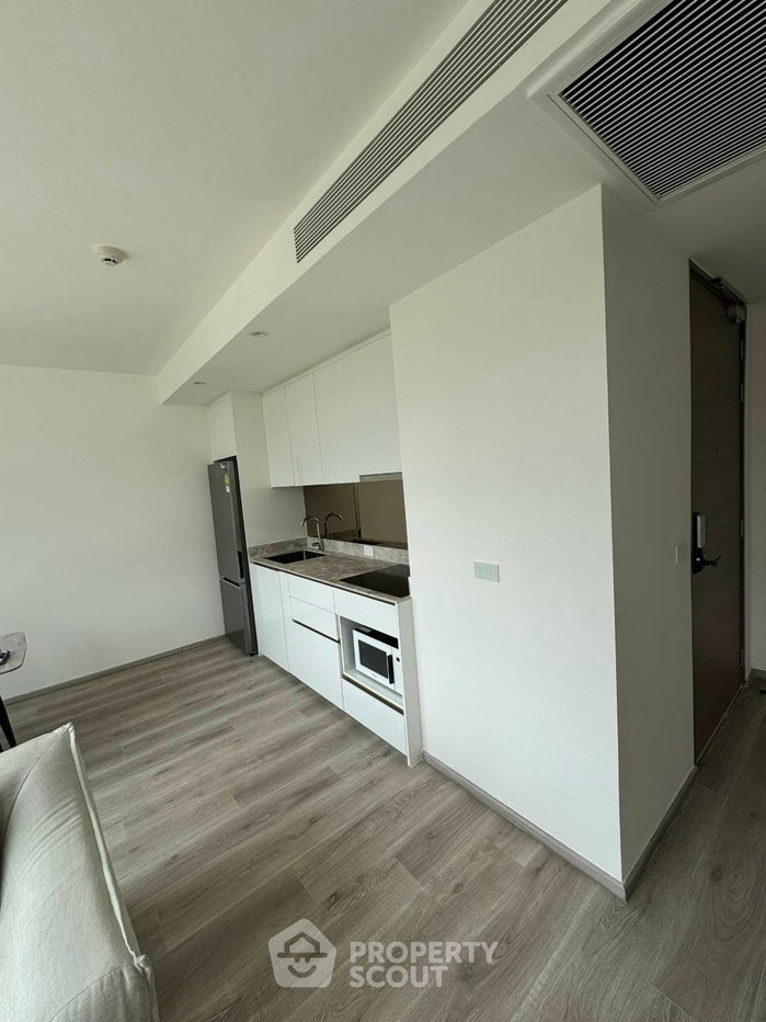 รูป คอนโด 2 ห้องนอน ขาย ที่ ฟินน์ อโศก ใกล้ BTS อโศก 400 ม. (ID 2643915) - รูปที่ 10/33