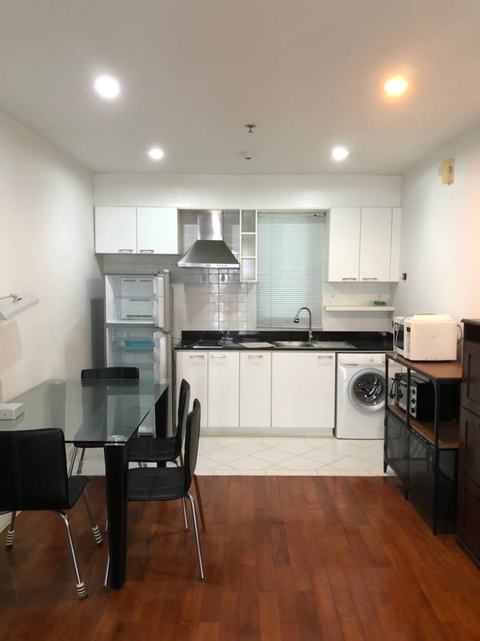 รูป 🏠✨ บ้าน สิริ สีลม | ขายคอนโด 1 ห้องนอน (HBH-ST-156) - รูปที่ 2/8