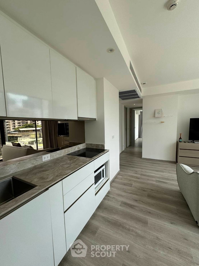 รูป คอนโด 2 ห้องนอน ขาย ที่ ฟินน์ อโศก ใกล้ BTS อโศก 400 ม. (ID 2643915) - รูปที่ 11/33
