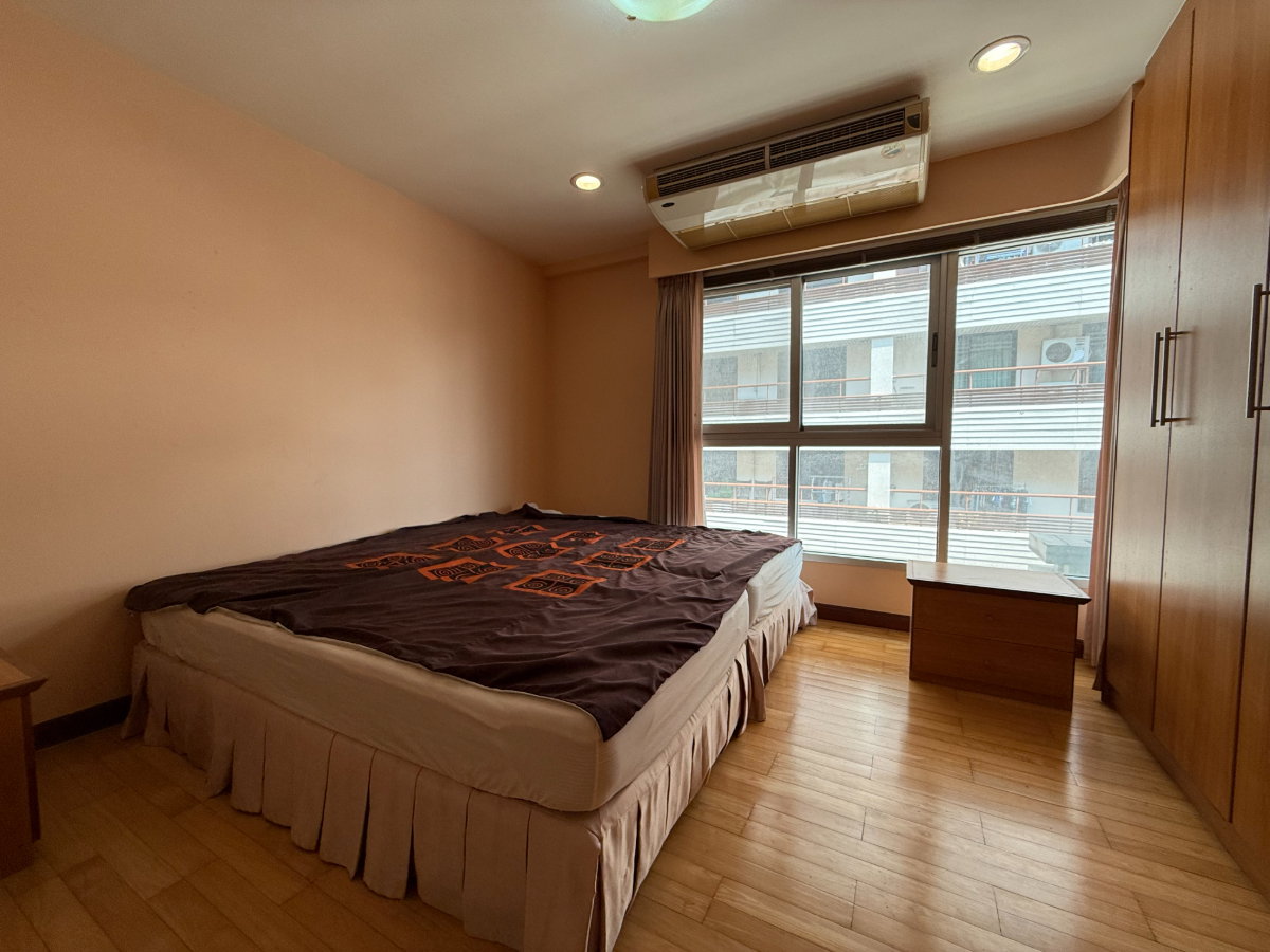 รูป 🏠✨ นาวิน คอร์ท | ขายคอนโด 2 ห้องนอน (HBH-ST-154) - รูปที่ 9/16