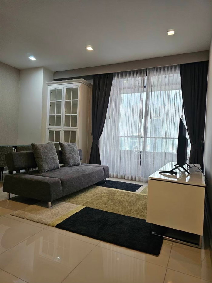 รูป 🏠✨ เอ็ม สีลม ขายคอนโด 2 ห้องนอน (HBH-ST-160) - รูปที่ 9/18