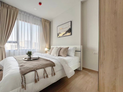 🏢 ให้เช่าคอนโด : Chewathai PinKlao (ชีวาทัย ปิ่นเกล้า) รหัสทรัพย์ | 📌LNP-C11990