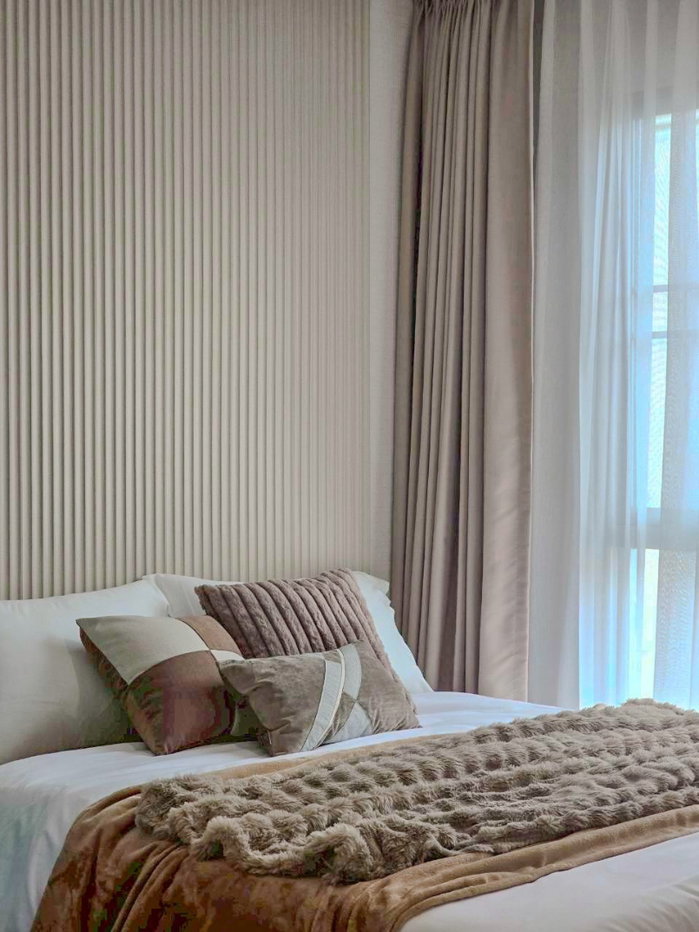 picture Plum Condo Chaengwattana Station Phase 1 - 9/12