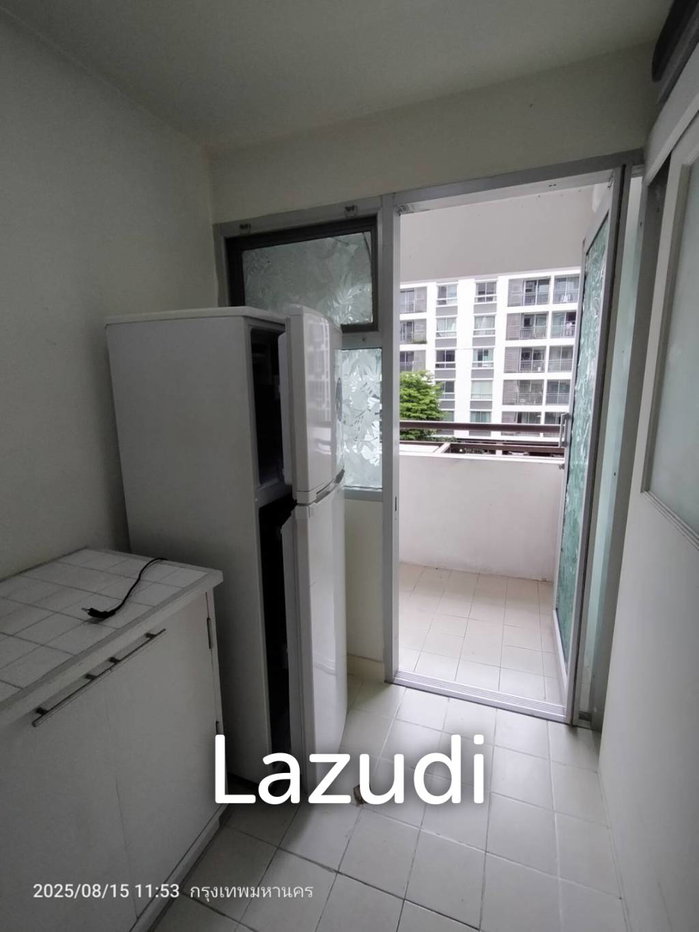 picture 1 Bed 1 Bath 51 SQ.M One Sukhumvit 67 - 9/10