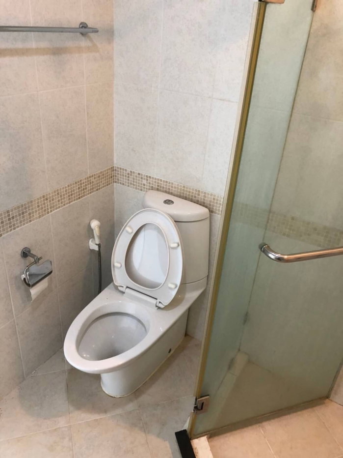 รูป 🏠✨ บ้าน สิริ สีลม | ขายคอนโด 1 ห้องนอน (HBH-ST-156) - รูปที่ 5/8