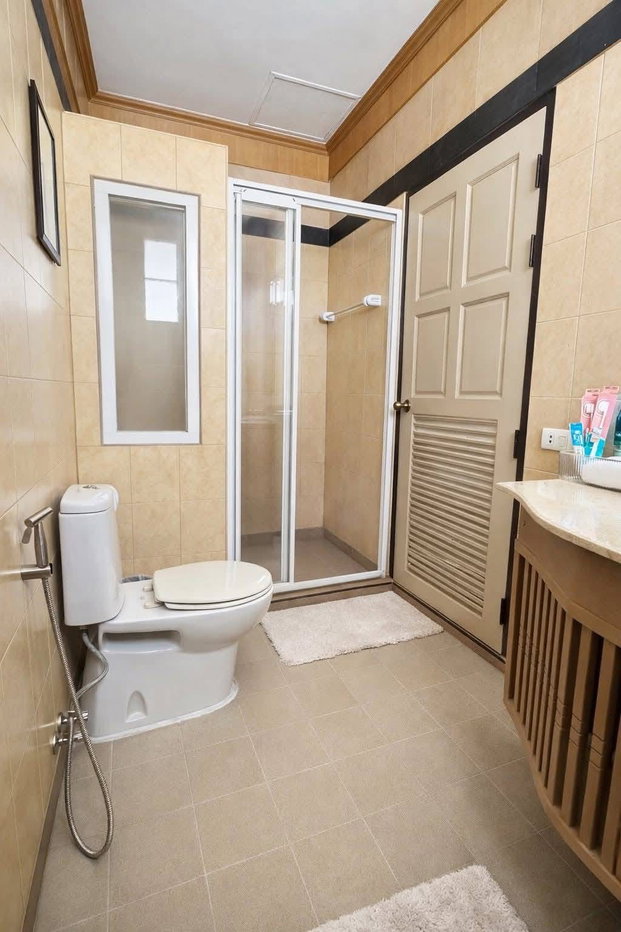 รูป ให้เช่า บ้านเดี่ยว หมู่บ้านฟ้าหลวง สันกำแพง พื้นที่ 217 ตรม. 3 ห้องนอน (รับสัญญาระยะสั้น) - รูปที่ 11/15