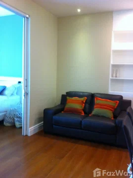 2 Bedroom Condo for sale at Bright Sukhumvit 24 1123896