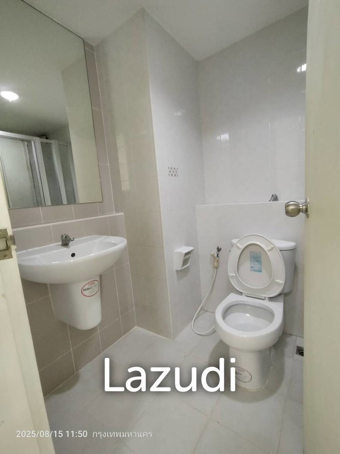 picture 1 Bed 1 Bath 51 SQ.M One Sukhumvit 67 - 7/10