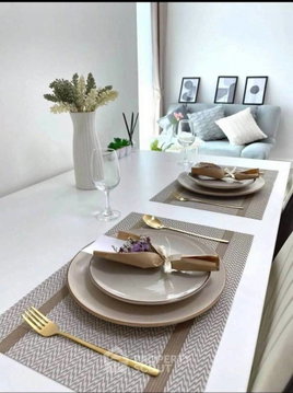 คอนโด 2 ห้องนอน ขาย Ideo Blucove Sukhumvit ใกล้ BTS อุดมสุข 100 เมตร (ID 2643182)
