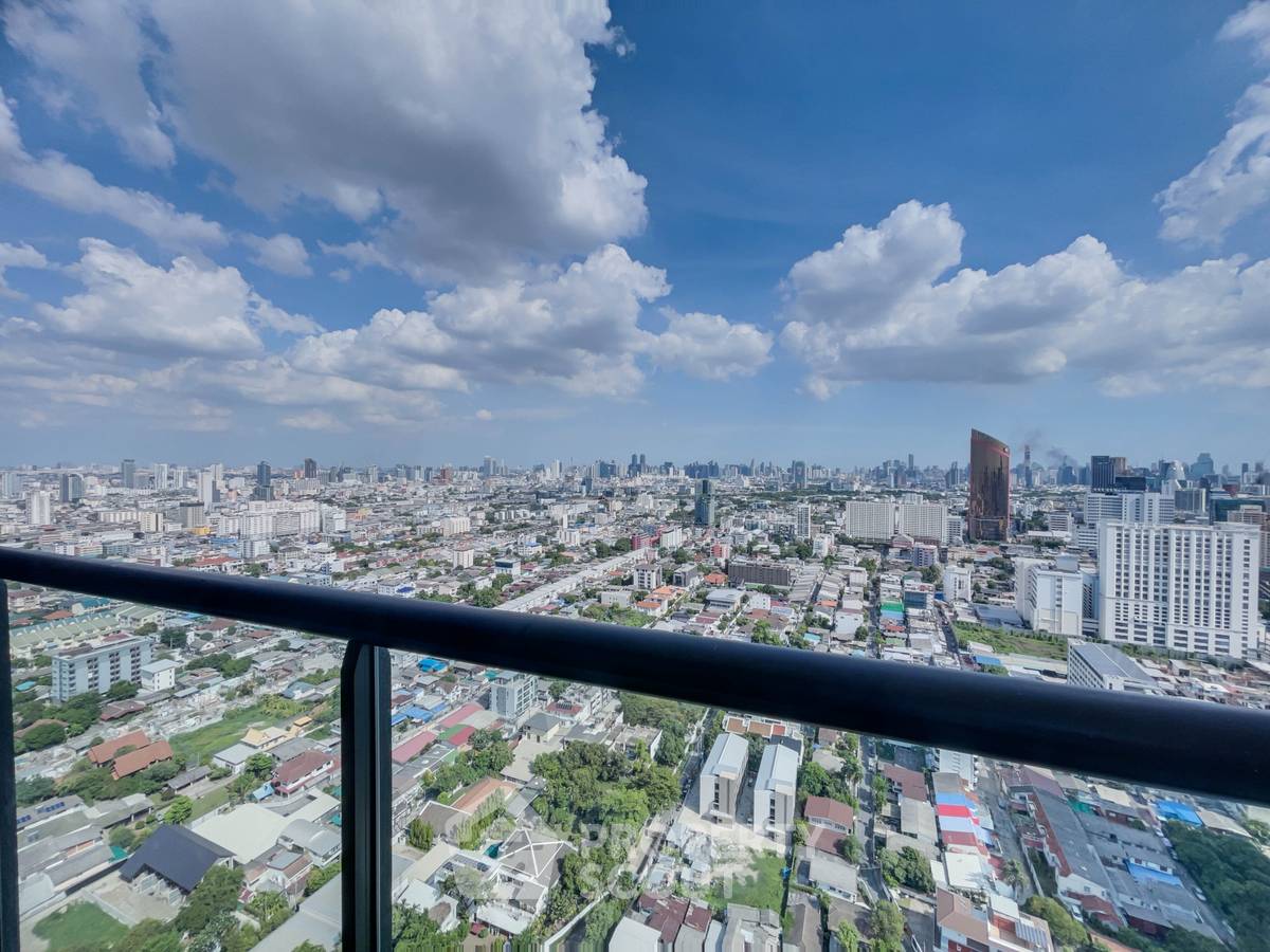 รูป คอนโด 3 ห้องนอน ชั้น 34 เลี้ยงสัตว์ได้ M Jatujak BTS สะพานควาย (ID 1740200) - รูปที่ 20/26