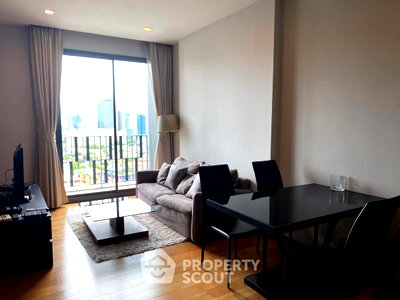 Condos for sale : High-Floor 1-BR 53 Sqm At Keyne By Sansiri, 100m to BTS Thong Lor (ID 2638738)