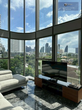 Ashton Residence 41 | Luxury Pet friendly condo 🚝ใกล้ BTS Phromphong #2025121513448 #FC #MKT