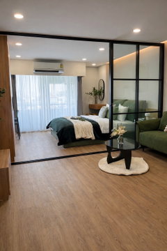 City                             Villa