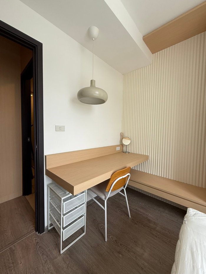 picture CG_PH27 LYSS Condominium Ratchayothin. Condo for rent. Line: @cgestate - 3/10