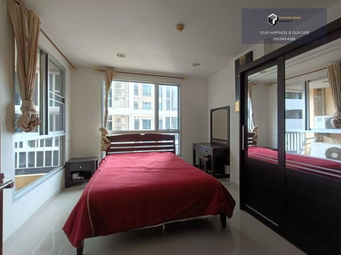 The Address Sukhumvit 42 | Spacious rooms at exceptional prices in the prime Ekkamai location, 5 minutes from the BTS Skytrain | #2025071710962 #FC #MKT