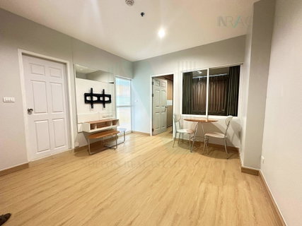 For Sell Condo LIFE @ RATCHADA - HUAY KWANG Building 1, Floor 8,1 bed room, Room size 41 sqm