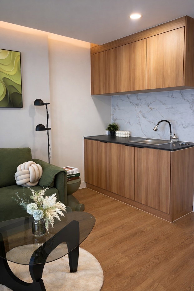 picture City Villa - 3/20