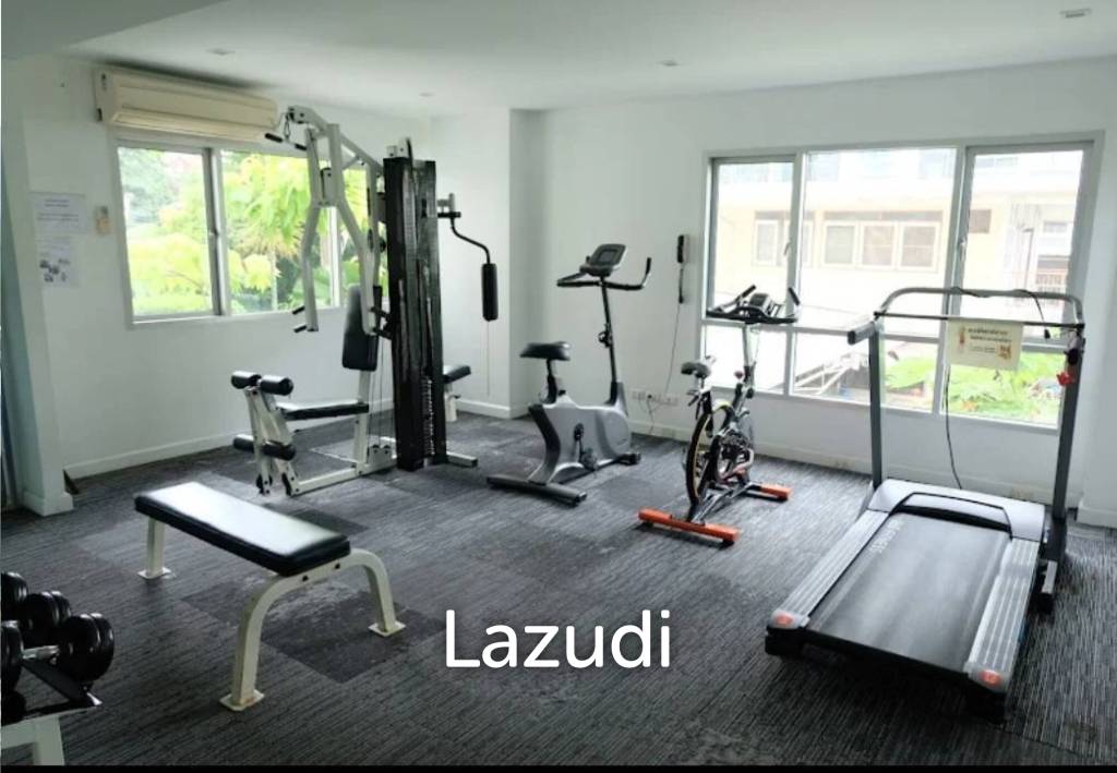 picture 1 Bed 1 Bath 51 SQ.M One Sukhumvit 67 - 10/10