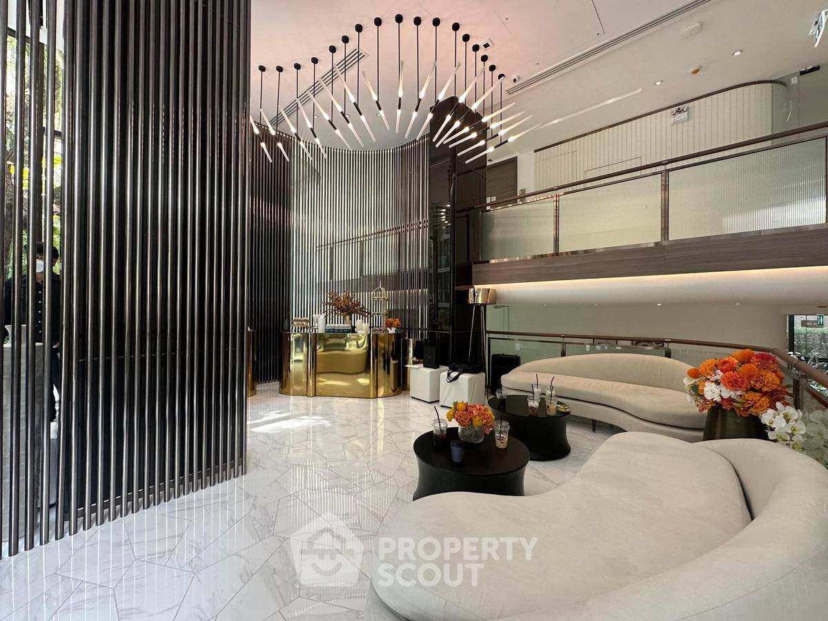 รูป คอนโด 2 ห้องนอน ขาย ที่ ฟินน์ อโศก ใกล้ BTS อโศก 400 ม. (ID 2643915) - รูปที่ 28/33
