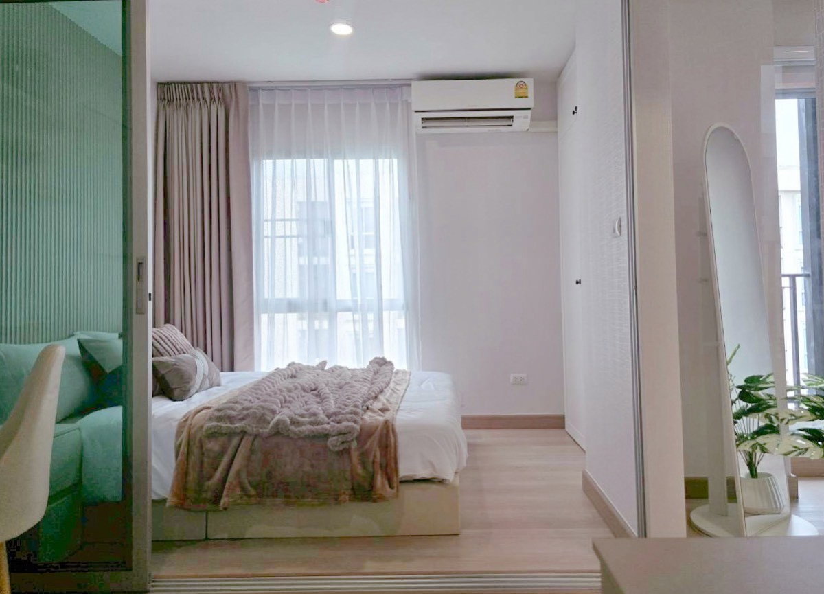 picture Plum Condo Chaengwattana Station Phase 1 - 8/13