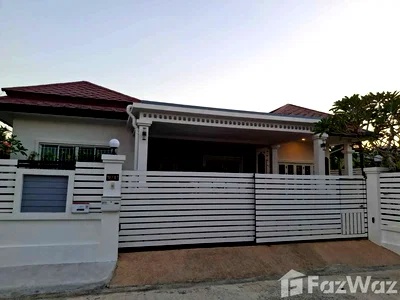 Houses for sale : 3 Bedroom House for sale at Permsap Villa  6039119