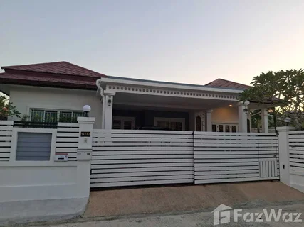 3 Bedroom Villa for sale at Permsap Villa 6039119