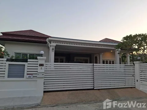 3 Bedroom Villa for sale at Permsap Villa 6039119