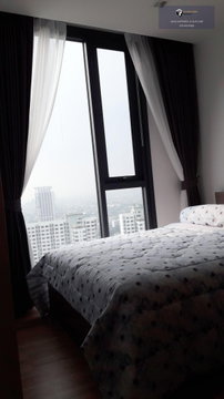 The Line พหล–ประดิพัทธ์ | ห้องตำแหน่งดี ชั้นสูง วิวเปิดโล่ง #FC #2026021113938 #MKT