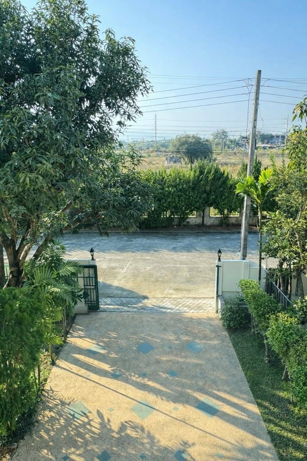 รูป ให้เช่า บ้านเดี่ยว หมู่บ้านฟ้าหลวง สันกำแพง พื้นที่ 217 ตรม. 3 ห้องนอน (รับสัญญาระยะสั้น) - รูปที่ 15/15