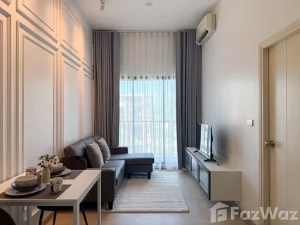 ขาย คอนโด 1 ห้องนอน ในโครงการ สเคป 3 6041458