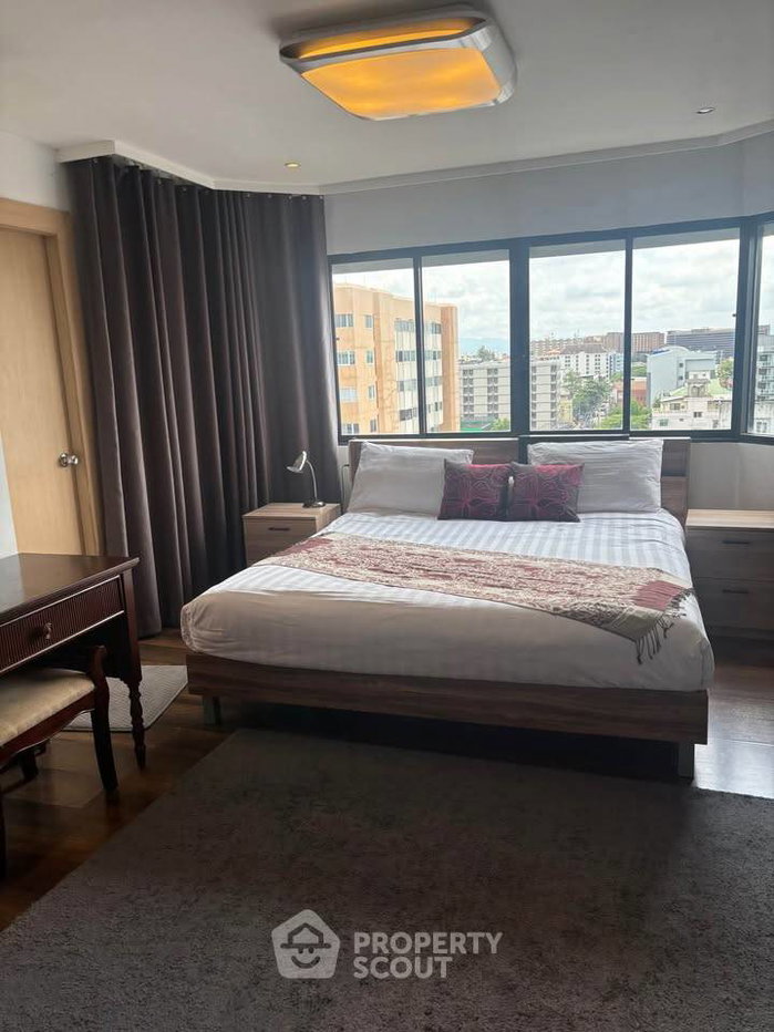รูป คอนโดมิเนียม 2 ห้องนอน ขาย Hill Side Condominium 3 ใกล้ นิมมานเหมินท์ (ID 2643295) - รูปที่ 6/7