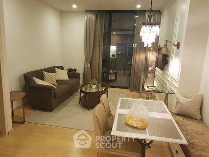 รูปภาพ คอนโด 1 ห้องนอน ชั้น 21 ที่ Noble Re:D Aree ใกล้ BTS อารีย์ (ID 513718)